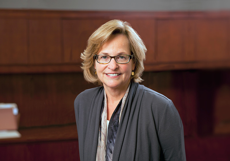 Brenda Furlow