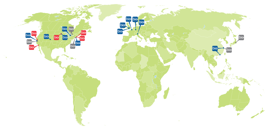 Bio-Techne Global Corporate Business Unit