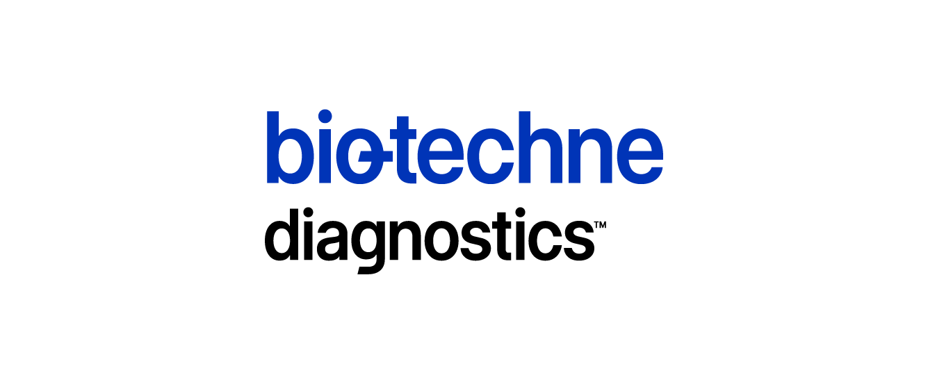 Bio-Techne Diagnostics Logo