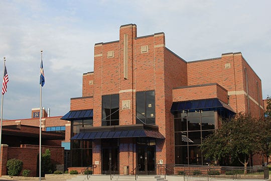 Bio-Techne Head Quarters MN