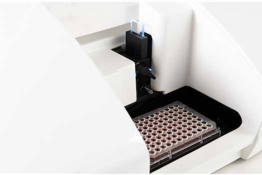 Simple Cell Sorting w Pala