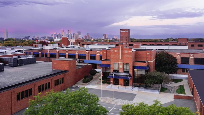 Minneapolis Office HQ