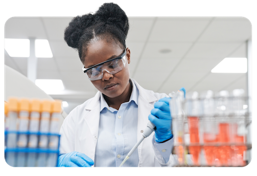 Pipette Challenge
