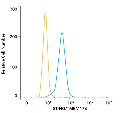 STING antibody