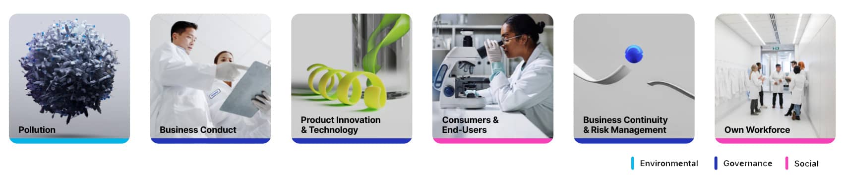 Our Topics Cover Banner