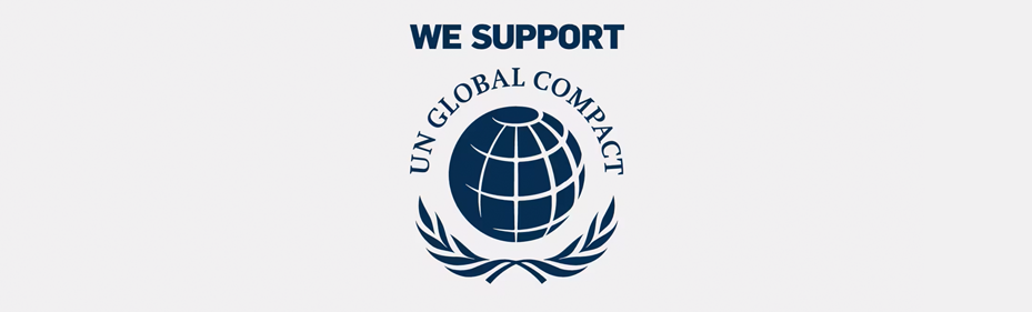 UN Global Compact medal