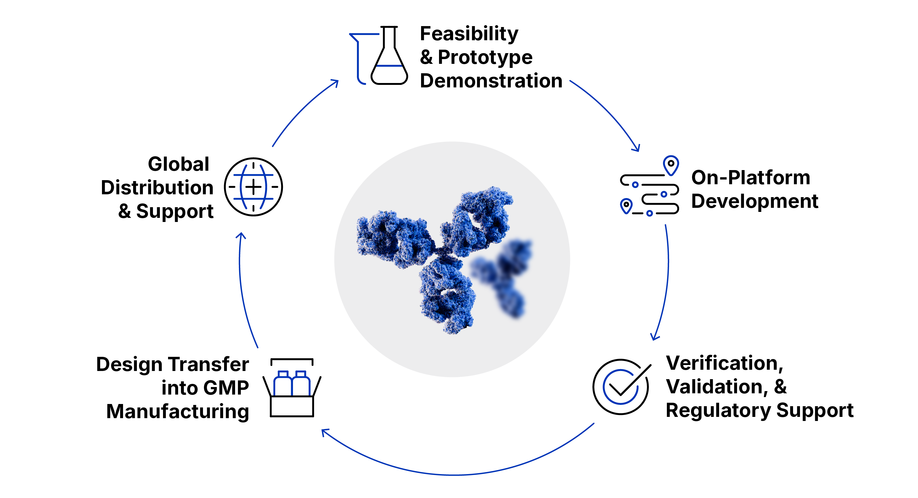 assay lifestyle workflow