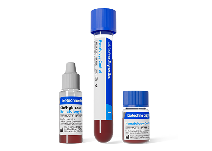 Controls & Reagents for Assay Developers