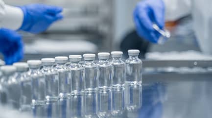 Development & Manufacturing