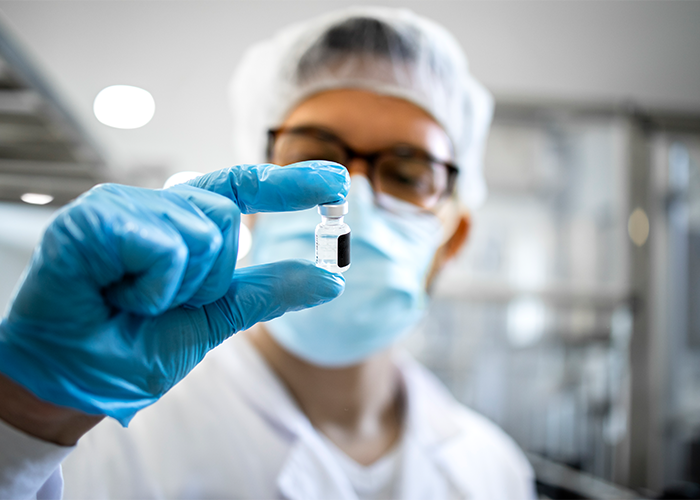 Your Partner in Diagnostics Innovation