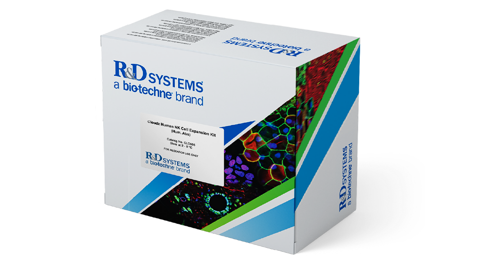 RnD Kit Box 