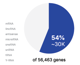 CDx Graph Exosomes 2