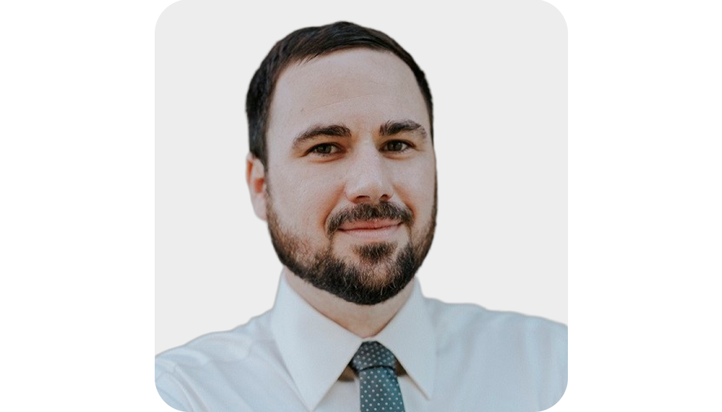 Cody Edwards Headshot