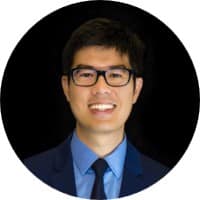Headshot Andy Fang PhD