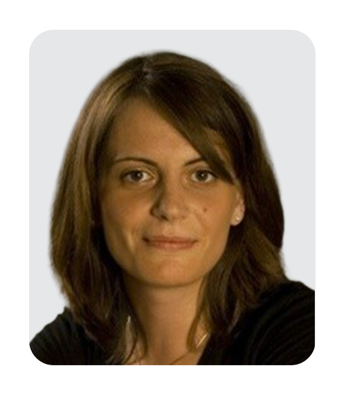 Jana Stockel, PhD, Manager, Bioprocess and Analytical Development, MilliporeSigma