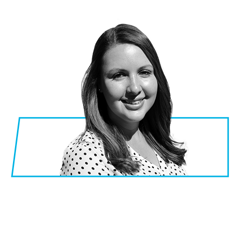 Jennifer Jones, Product Marketing Specialist