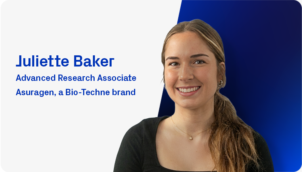 Juliette Baker, Advanced Research Associate 