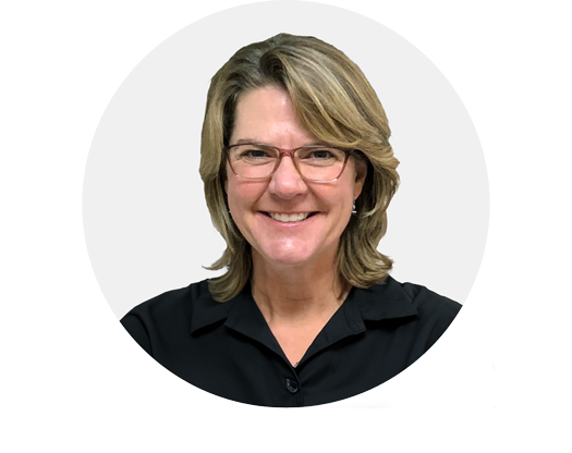 Laurel Prevencher headshot