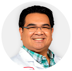 Victor Luna Headshot