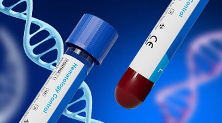 Precision Diagnostics