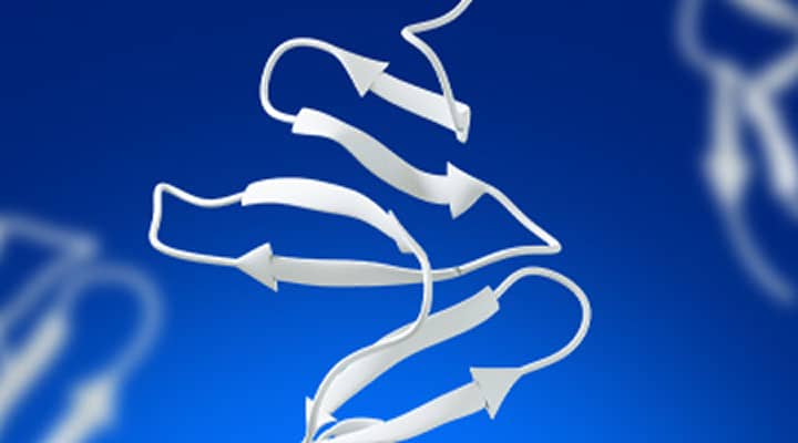 Proteomic Applications