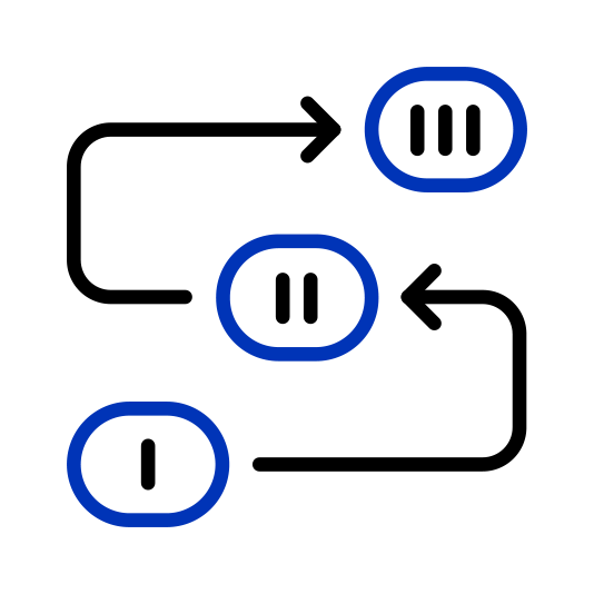 Development & Manufacturing