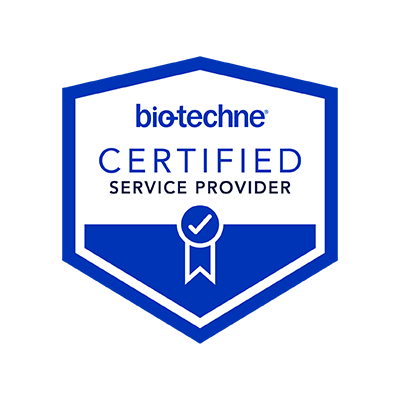 icon associated with a certified service provider