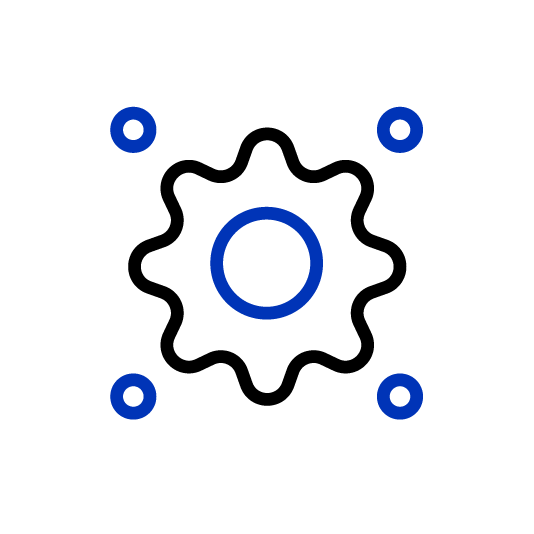 Immune Checkpoint Icon 