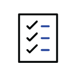 Checklist Icon