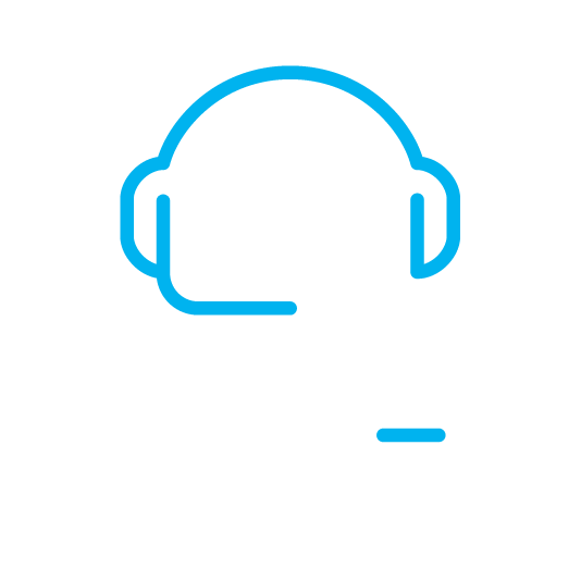 Customer Service Icon