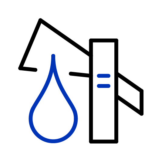 Urine & Bodily Fluids Icon