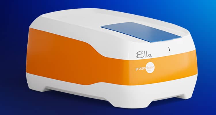 Automated ELISAs for Cancer Biomarker Discovery