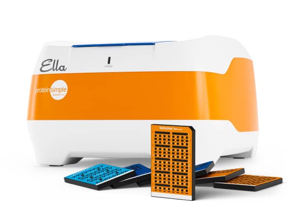 Multianalyte Immunoassays for Immune Response Profiling