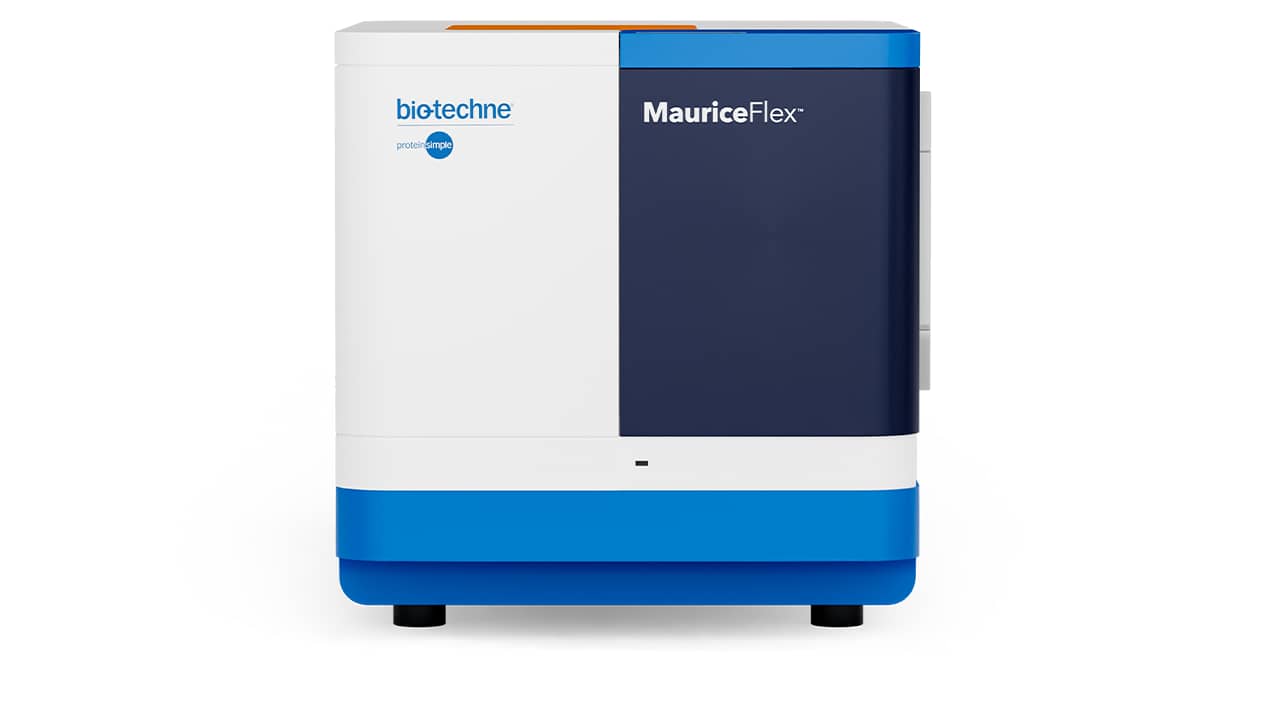 MauriceFlex Instrument