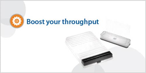 Boost your throughput with Jess