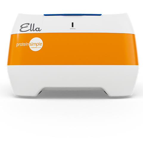 Automated ELISA platform Ella runs single and multiplex assays for CGT research