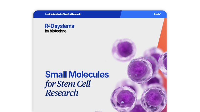 image of front cover and pages of the organoid handbook