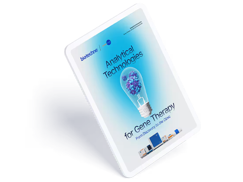 eBook: Analytical Technologies for Gene Therapy