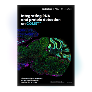 COMET multiomic brochure thumbnail2