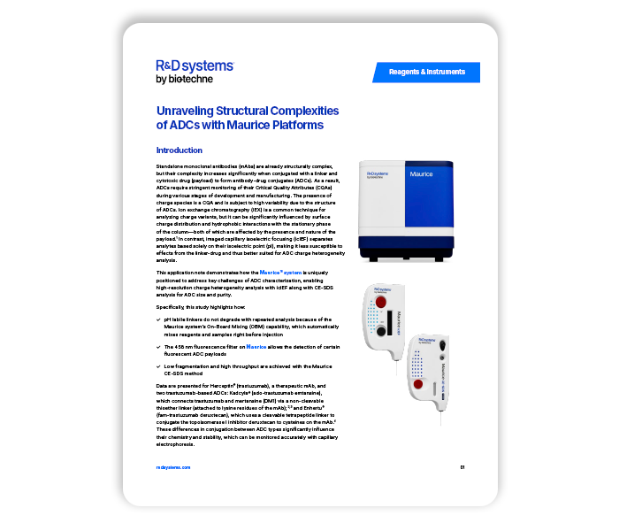 ADC Maurice App Note thumbnail