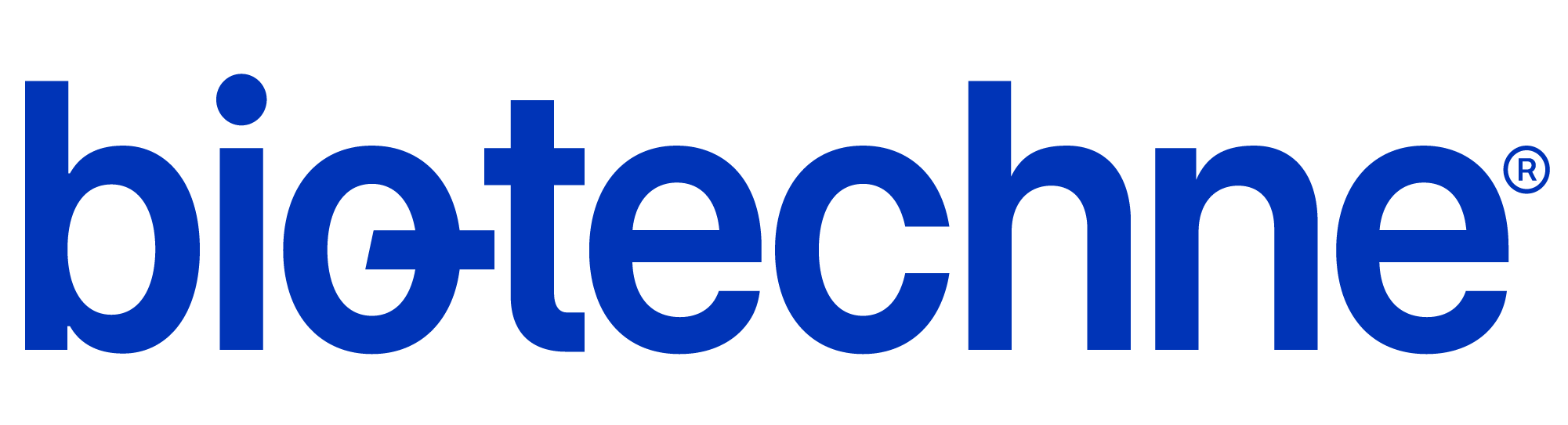 Bio-Techne Brand Logo