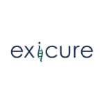 Exicure logo