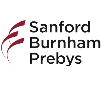 Sanford Burnham Prebys Logo