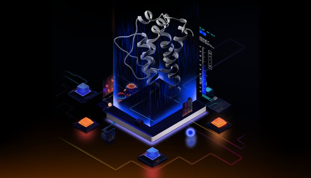 Heat-stable IL-2 designed using AI to improve stability and reduce cold-chain logistics