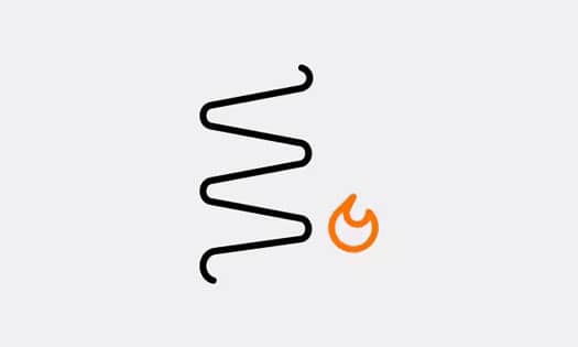 Proteins Designed forThermal Stability