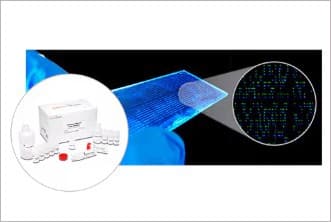 Milo can analyze samples which contain as low as 10,000 single-cells so you no longer have to have collect millions of cells to analyze protein expression
