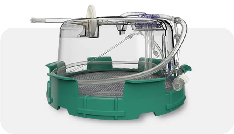 G-Rex Bioreactors