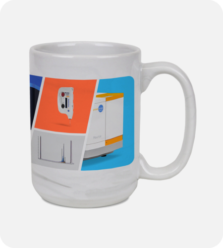 CE Chronicles Mug