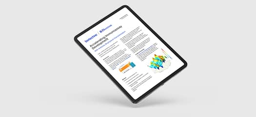 White Paper: Accelerating Immunoassay Development with Predictive Characterization