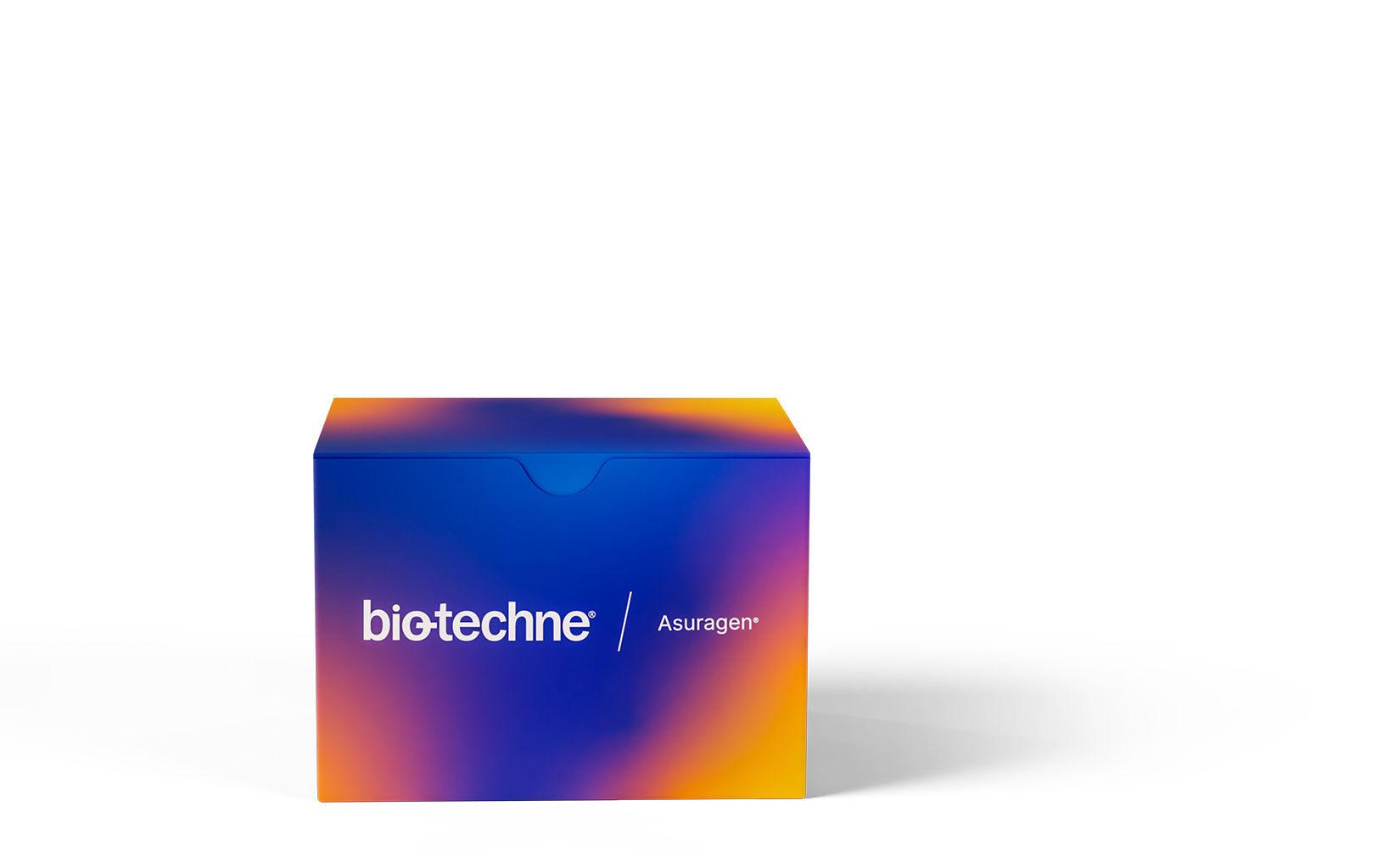 Amplidex Kit Packaging